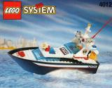 LEGO 4012