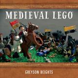 LEGO ISBN1593276508